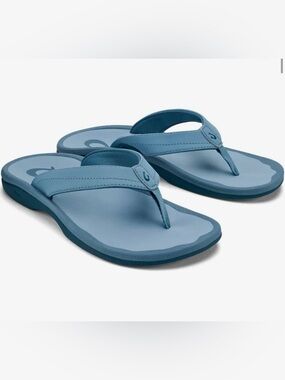 OluKai Women’s “Ohana” Sandals